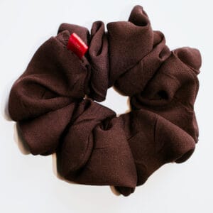 Scrunchie Chocolate