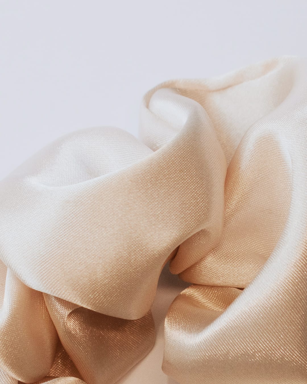 Scrunchie Duna - Imagen 2