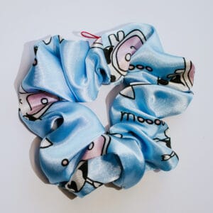 Scrunchie Vaquita
