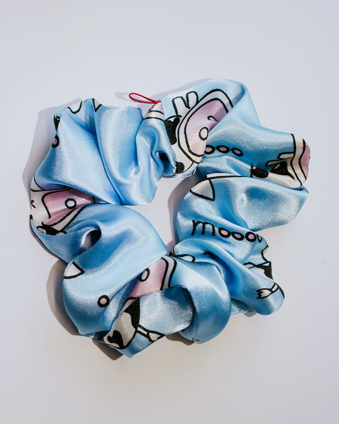 Scrunchie Vaquita
