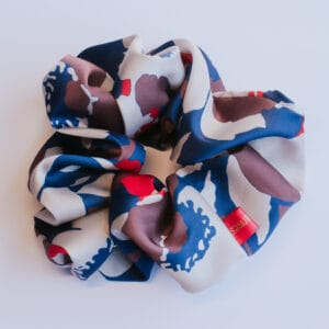 Scrunchie Cosmopolitan