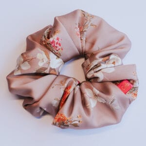 Scrunchie Blossom
