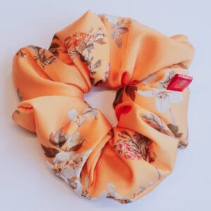 Scrunchie Soleil