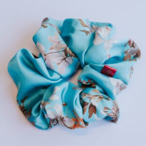 Scrunchie Brisa Marina